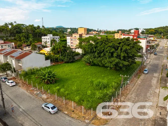 Terreno | Joinville | Nova Brasília