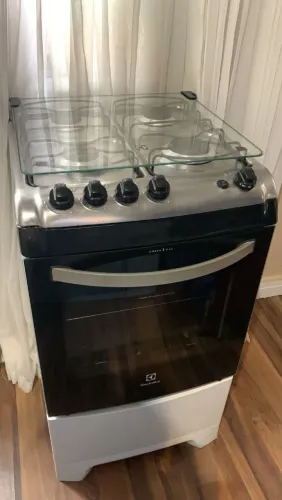 FOGAO Electrolux (((ENTREGO)))