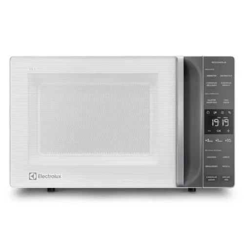 Micro-ondas Electrolux Novo na embalagem