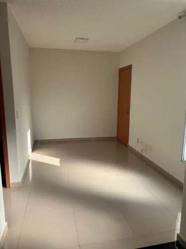 Apartamento - Palmeira Imperial 