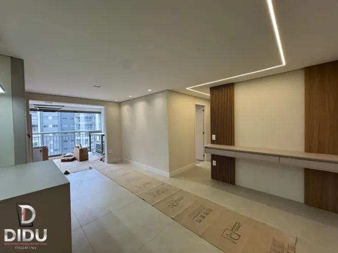 Apartamento para venda em City América com 3 quartos, sendo 1 suíte, 86.4m²