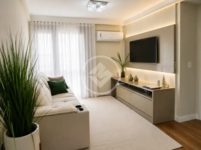 APARTAMENTO - Campinas - DP-366934