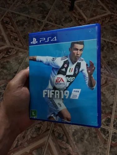 FIFA 19 - PS4