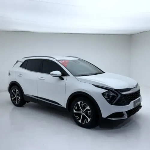 Kia Motors Sportage EX 1.6 T-gdi (híbrido) 2023