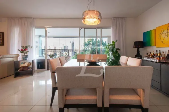 Apartamento com 3 dormitórios à venda, 170 m² por R$ 2.499.000,00 - Santana - São Paulo/SP