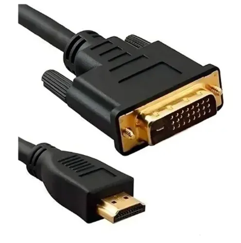 Cabo Hdmi X Dvi (24+1) 1,50 Metros