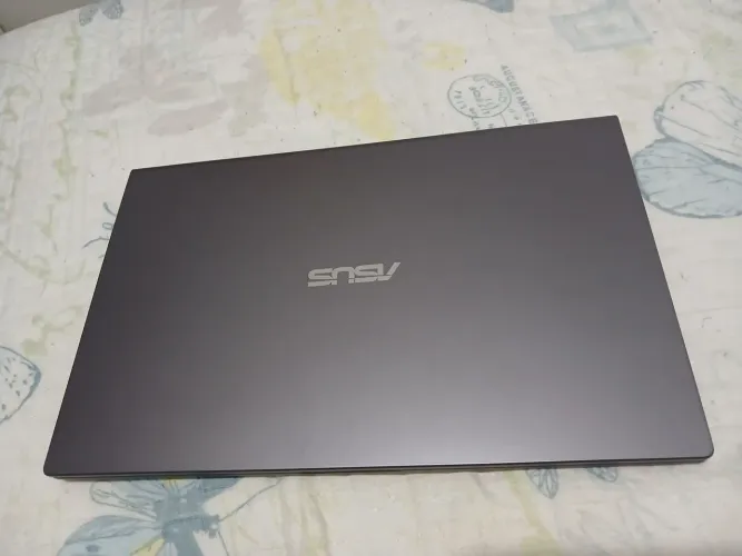 Vendo notebook seminário novo