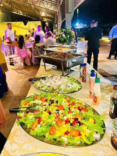 PROMOÇÃO RELÂMPAGO DE BUFFET !