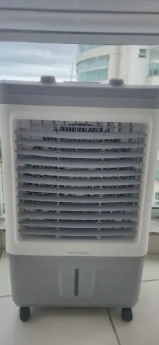 Vendo Climatizador de Ar