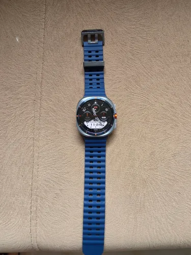 Samsung watch ultra