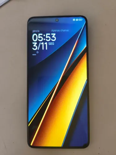 POCO X6 PRO