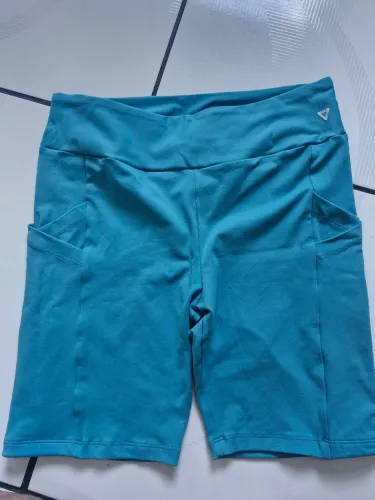Short legging