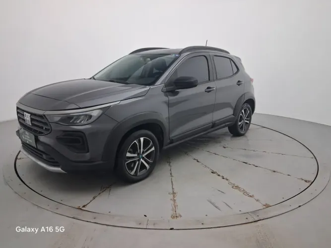 Fiat Pulse Audace 1.0 Turbo 200 Flex Aut. 2025