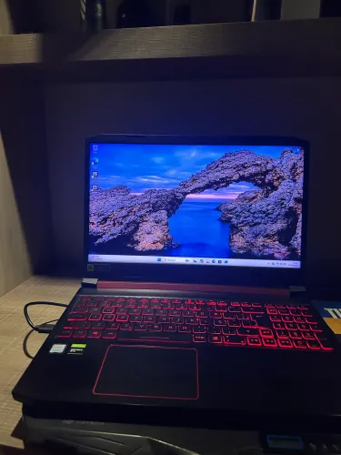 Notebok gamer