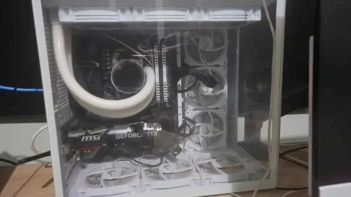 Pc gamer ryzen rtx