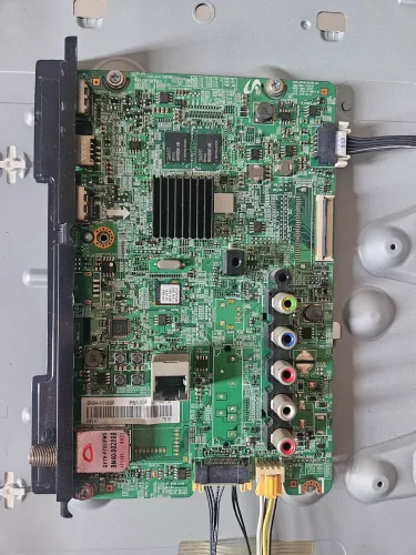 placa principal (main board) UN40J5200