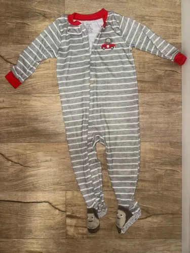 Lote de roupa bebê