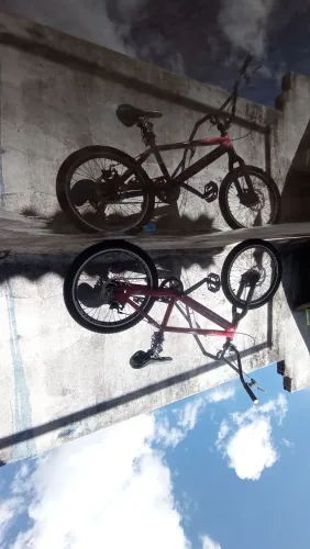 Bike GTS M1 