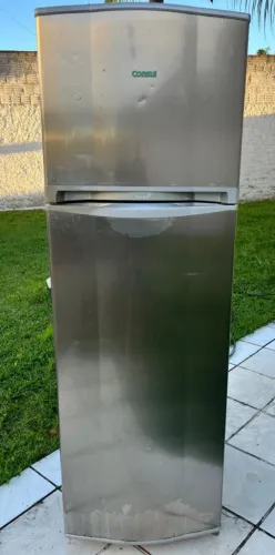 Geladeira Consul 