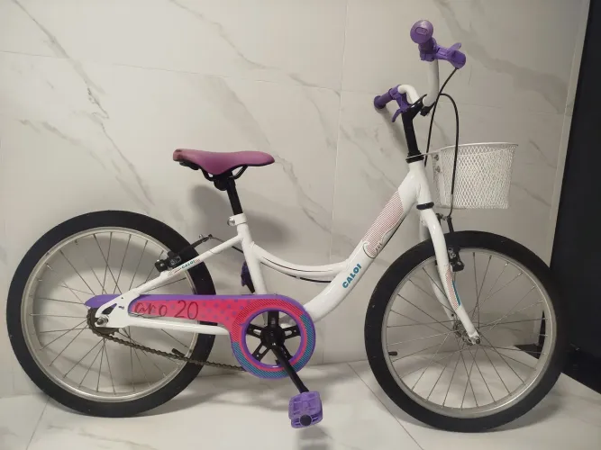 Bicicleta Infantil