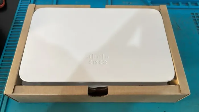 CISCO MERAKI MR 36 HW CLOUD-managed WIFI 6