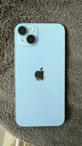 iPhone 14 Plus - 100% Original - 88% de bateria 