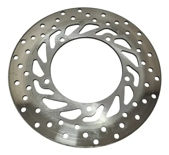 Disco Freio Dianteiro Fazer 150 2014/2025 Maxx Premium