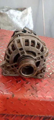 Alternador do gol e Fox g5g6