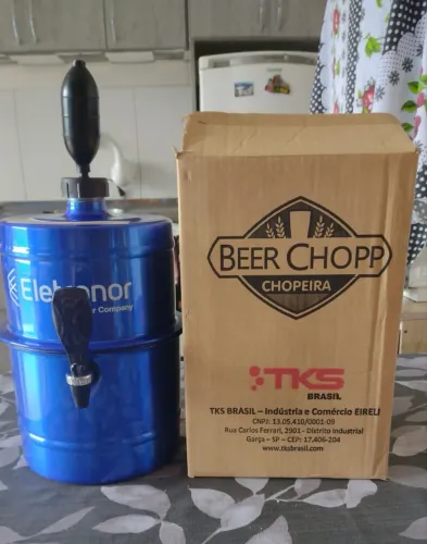 Chopeira