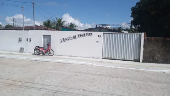 Casa para venda no colinas do sul