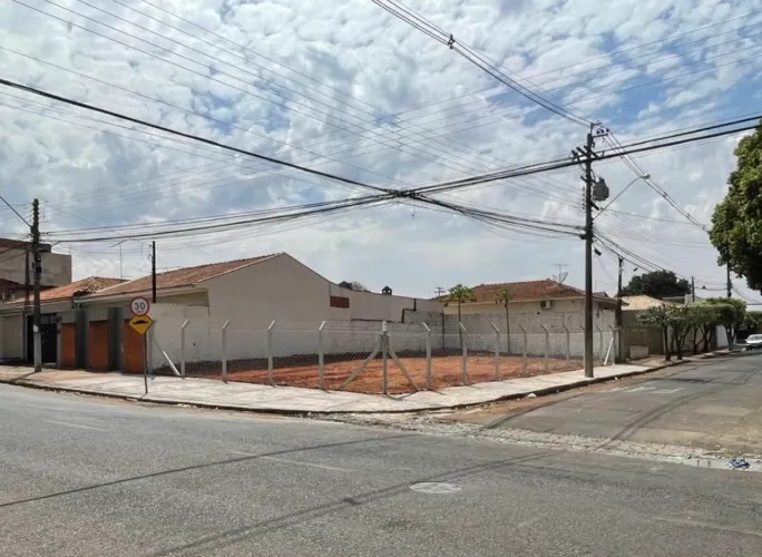 Terreno Comercial 276m2 - Eldorado - Av. São José do Rio Preto