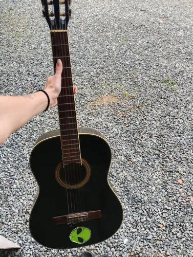 Violão Eagle