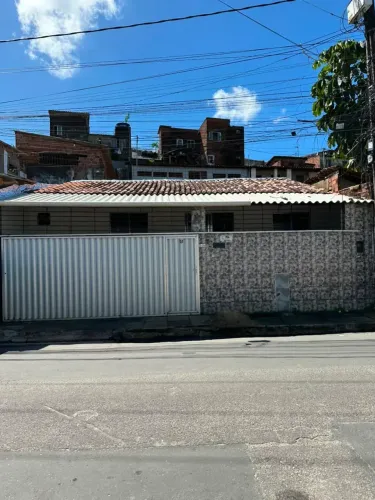 Casa à Venda 3 Quartos (2 Suítes) Cohab/Lagoa Encantada Recife