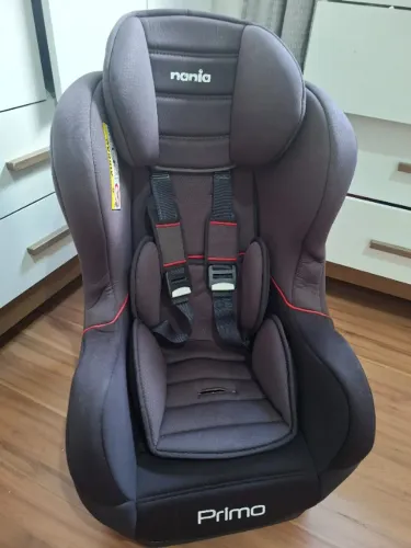 Cadeira de auto infantil