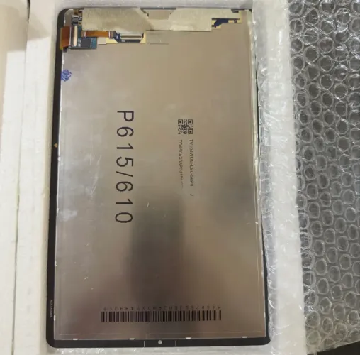 Display Lcd Touch Boe 10,4 P615 Galaxy Tab S6 Lite