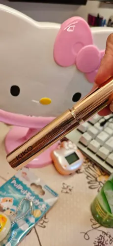 Kiko Milano 24h Long Last & Panoramic Volume Mascara
