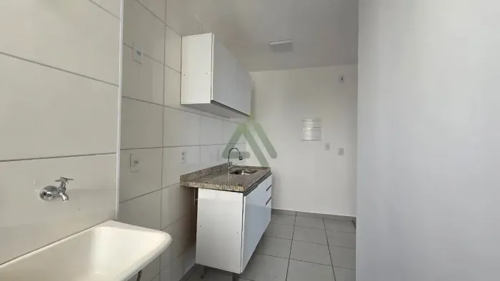 Apartamento para locação no Condomínio Portal Vale das Pérolas Sumaré/SP