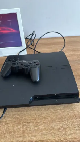 Ps3 slim completo