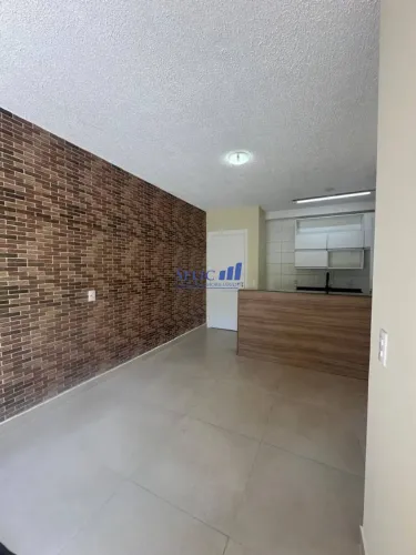 Apartamento à venda em Jundiaí, Cond. Vista Park, 2 dorm.