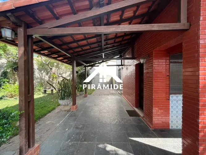 Casa à venda no bairro Liberdade, Belo Horizonte