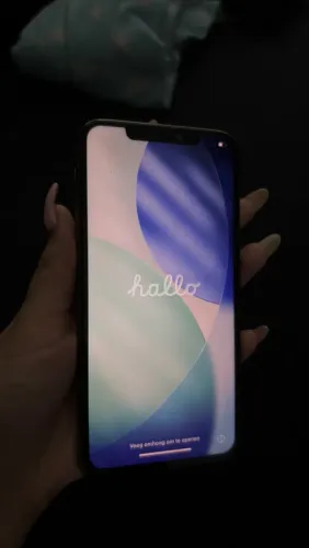  IPHONE 11 PRO MAX  256 GB