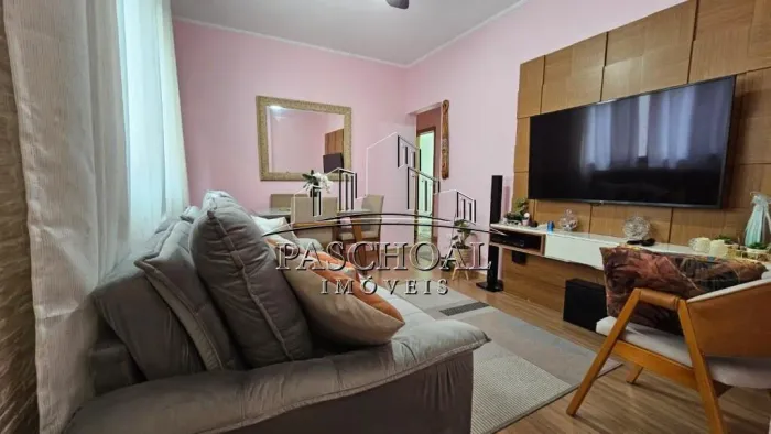 Apartamento 2 quartos sendo 1 suite. Reformado. Planelados. Guilhermina
