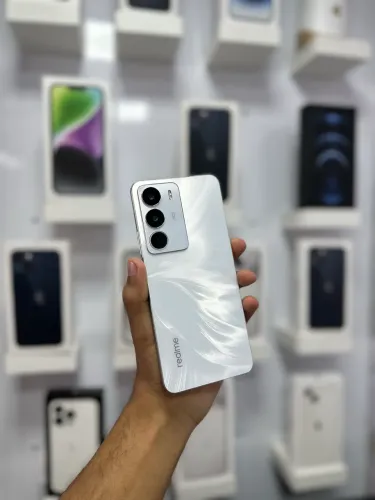 REALME C71 5G NFC 256 GIGAS