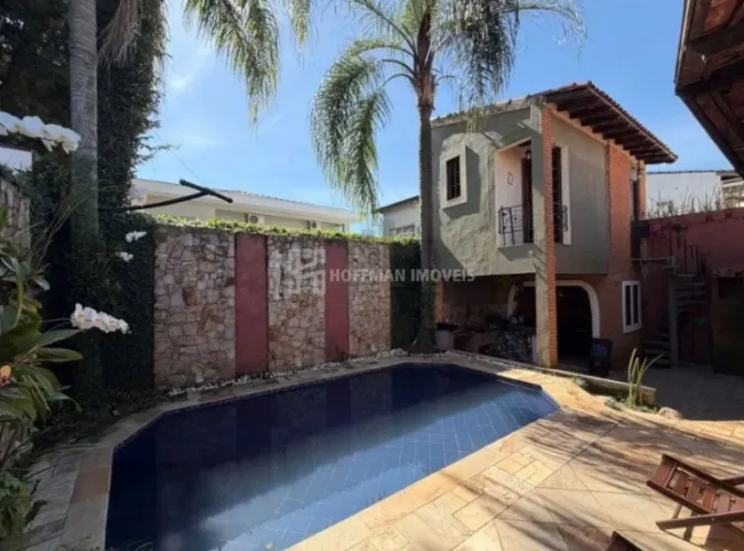 Casa para Locação com 15m² Tipo Studio com Piscina