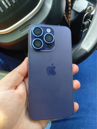 iPhone 14pro