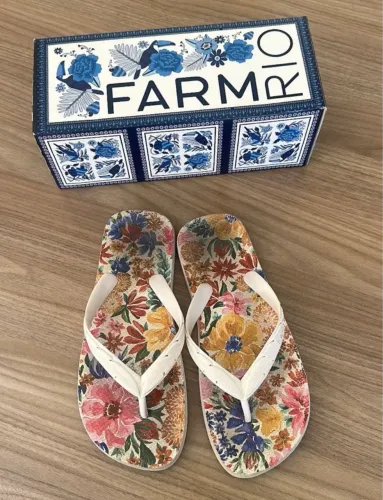 Chinelo farm 