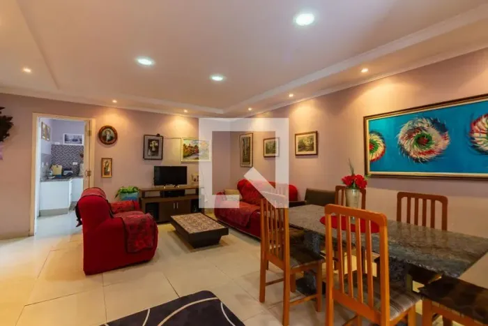 Casa à Venda - Vila Yara, 4 Quartos, 217 m2