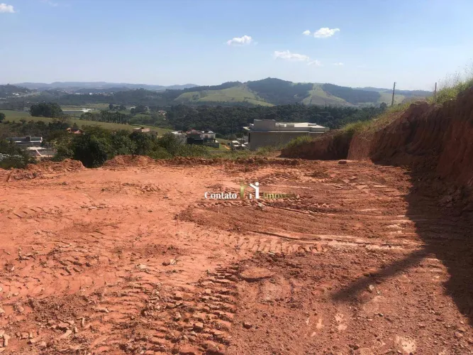 Oportunidade Imperdível de Terreno em Bom Jesus dos Perdões!