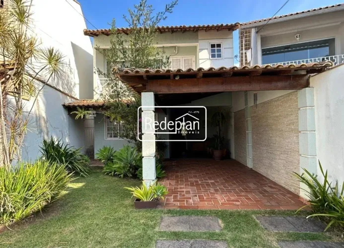 Casa para Locação no Bairro Belvedere - Volta Redonda - Conforto e Espaço para sua Família