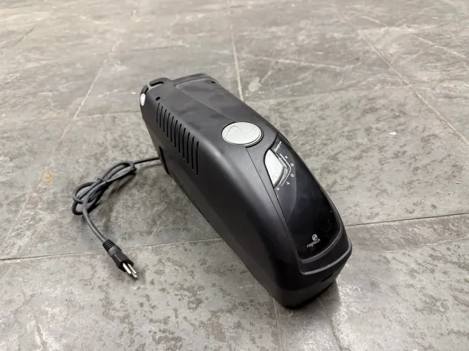 Nobreak Ragtech Easy Pro 4163 1200VA 220V